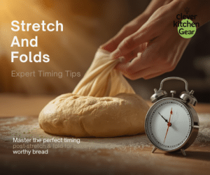 How Long After Stretch And Folds Can I Bake