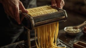 Gluten Free Pasta Ideas Pasta Machine