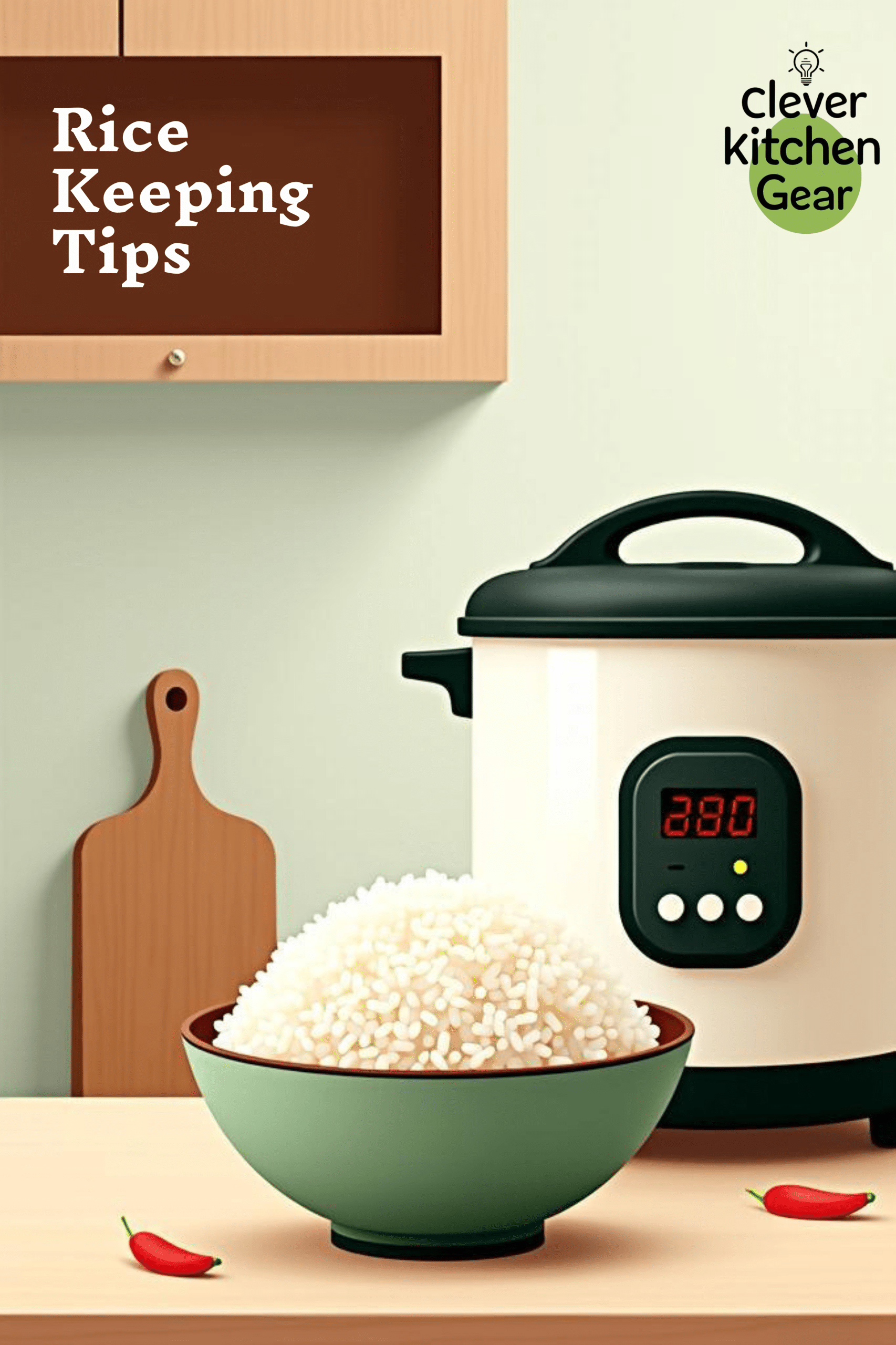 How Long Can You Keep Rice Warm in Rice Cooker