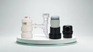 Best Air Admittance Valve