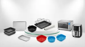 Air Fryer Baking Tray