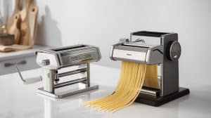 Gluten Free Pasta Ideas Pasta Machine