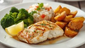 Best Fish to Cook