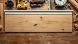 How to Cut Crown Moulding for Kitchen Cabinets