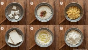 How to Make Paneer at Home Hebbars Kitchen