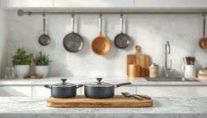 Where Do Pots And Pans Go in the Kitchen