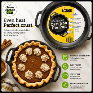 America'S Test Kitchen Best Pie Pan