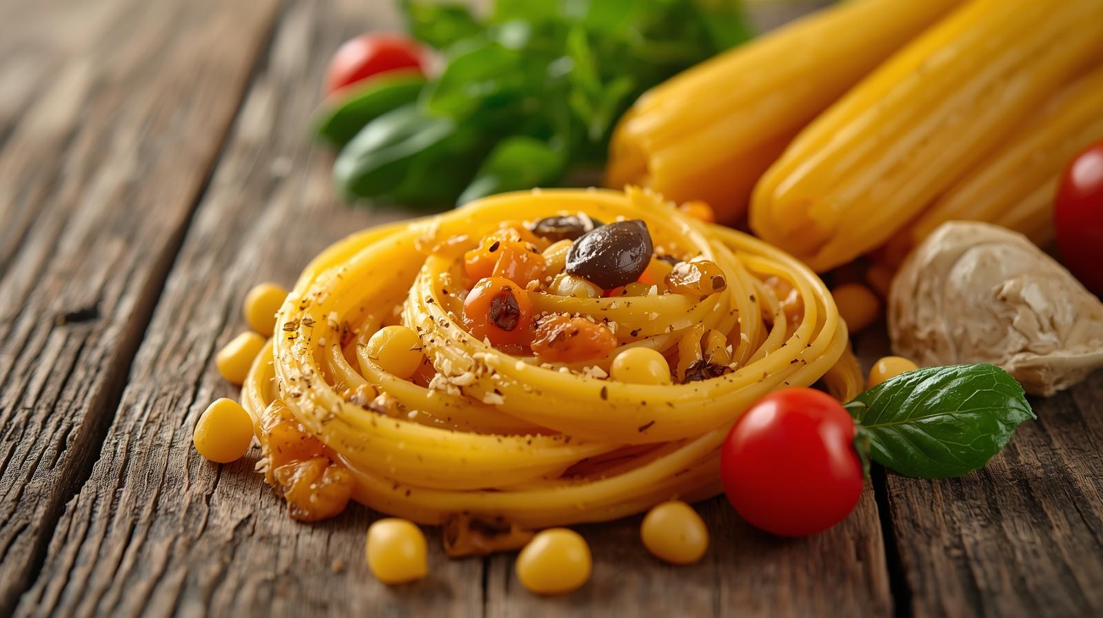 Homemade Lasagna Vinny’S Pasta Kitchen