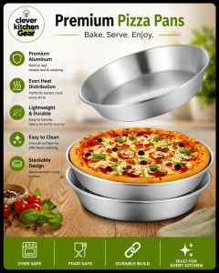 Best America'S Test Kitchen Best Pie Pan