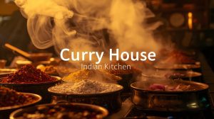 Curry House Indian Kitchen