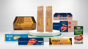 Classic Spaghetti Ameci Pasta