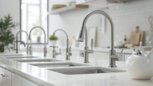 How to Add Pot Filler to Kitchen