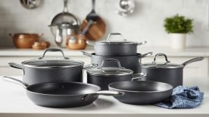 How to Choose Kitchen Pots And Pans
