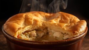 How to Cook Lowes Foods Chicken Kitchen Pot Pie