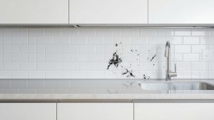 How to Get Rid of Black Mould in Kitchen