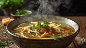 How to Make Pho