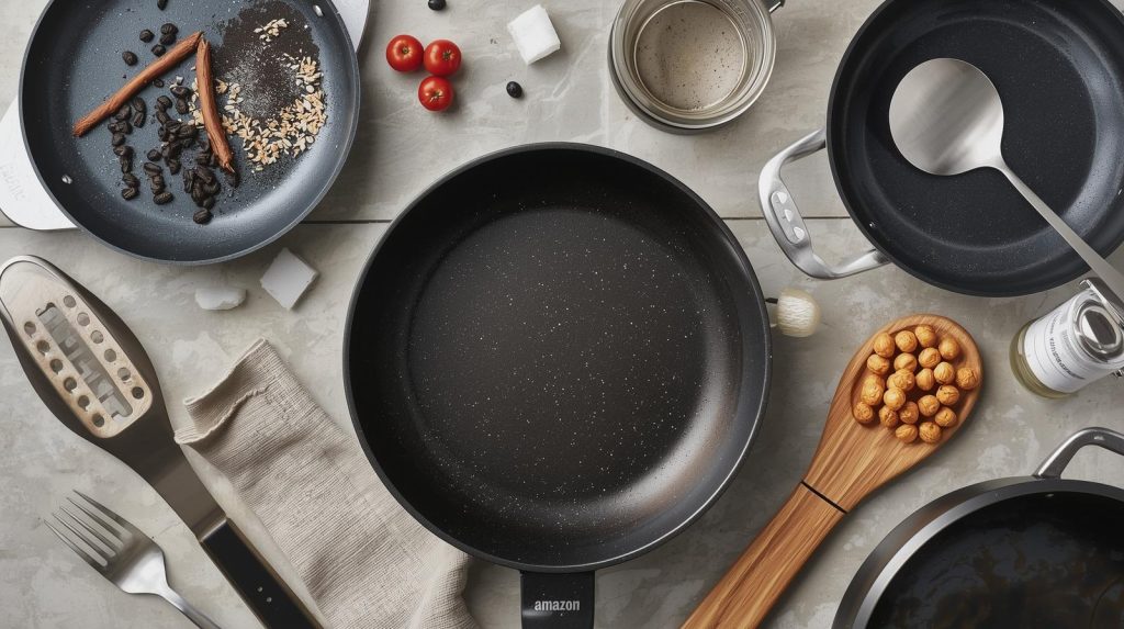 Is a Pan a Kitchen Utensil