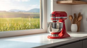 Kitchen Aid Pasta Machine