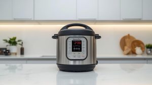 Multi Cooking Pot Electric