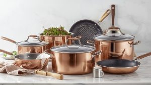 Must Have Kitchen Pots And Pans