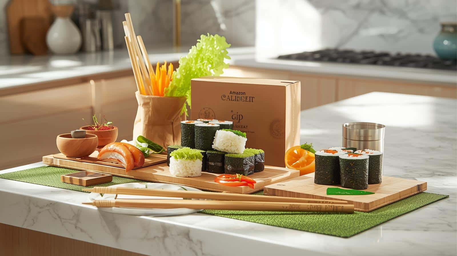 Nami Korean Kitchen & Sushi Reviews