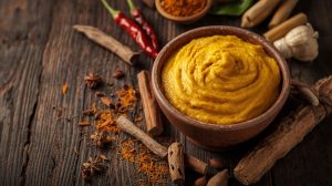Thai Kitchen Yellow Curry Paste