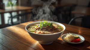 Pho Kitchen San Diego