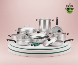 Magnalite Cooking Pots Review