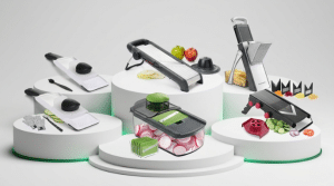 Best Mandoline Slicer America'S Test Kitchen