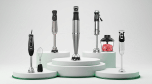 America'S Test Kitchen Best Immersion Blender