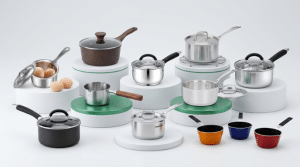 Best Small Saucepan America’s Test Kitchen