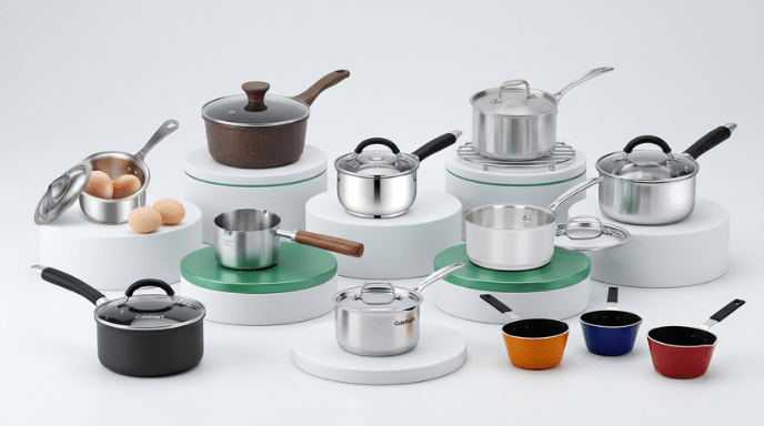 Best Small Saucepan America’s Test Kitchen