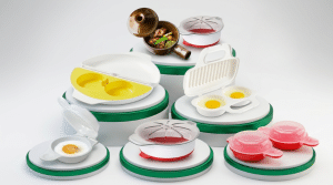 Best Microwave Egg Cooker