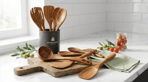 Best Kitchen Utensils Non Toxic