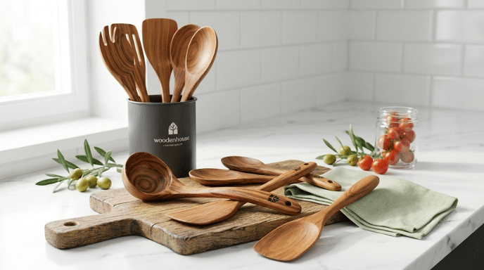 Best Kitchen Utensils Non Toxic
