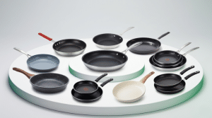 America'S Test Kitchen Non Stick Frying Pan