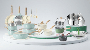 Best Cooking Pots for Your Health