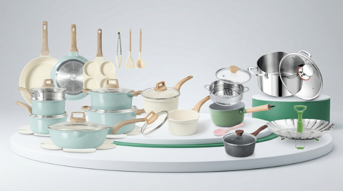 Best Cooking Pots for Your Health