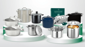 Best Gumbo Cooking Pot