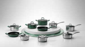 Best Type of Cooking Pots