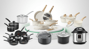 Best Cooking Pot Brands