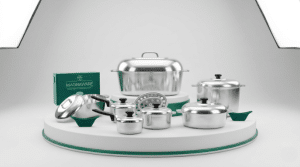 Cajun Cooking Pot Essentials