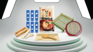 Iya Sushi and Noodle Kitchen