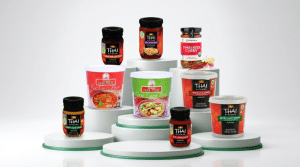 Best Thai Kitchen Curry Paste