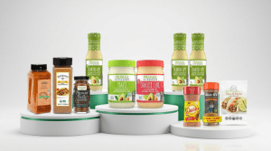 Primal Kitchen Taco Seasoning