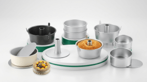Chiffon Cake Pan
