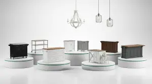 Antique French Kitchen Island Ideas