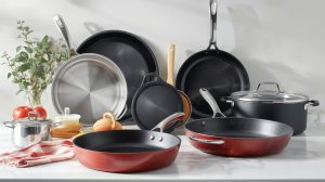 What Pans Do You Need in a Kitchen