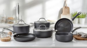 What are the Best Kitchen Pans