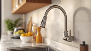 What is a Pot Filler in a Kitchen